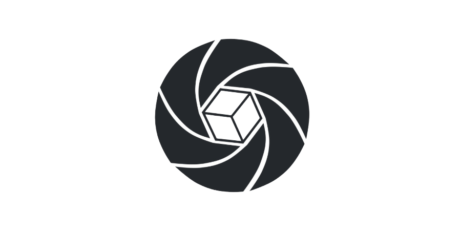 Reality Capture Icon