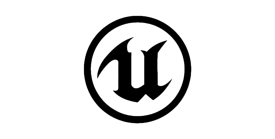 Unreal Engine Icon